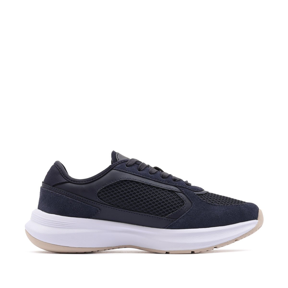 Дамски маратонки Tommy Hilfiger Sporty Runner FW0FW08644DW6 Tommy Hilfiger Sporty Runner Дамски маратонки FW0FW08644DW6
