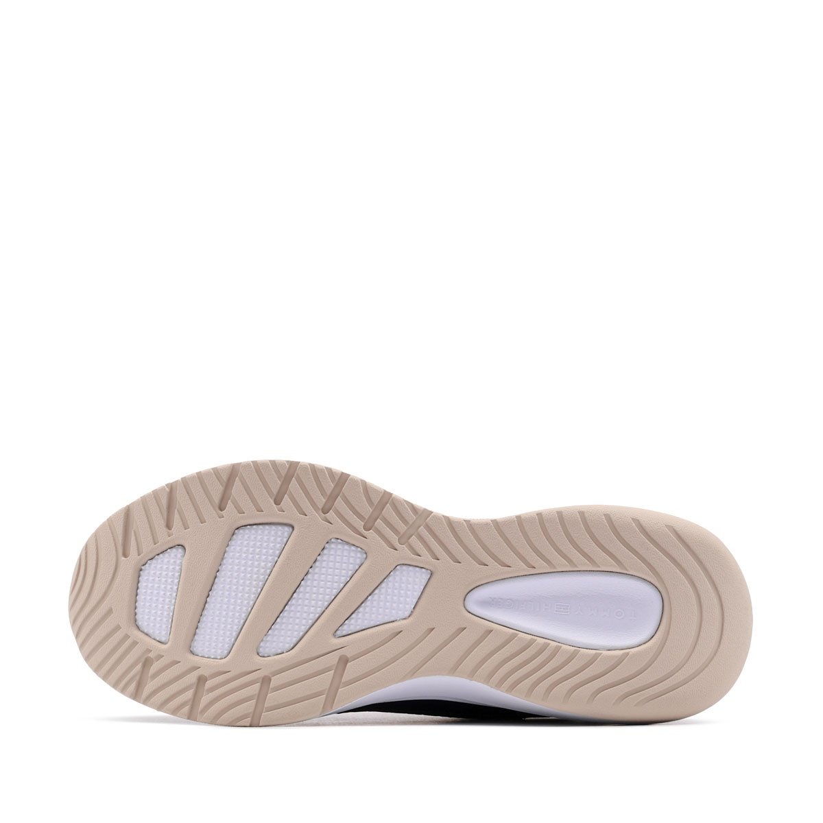 Дамски маратонки Tommy Hilfiger Sporty Runner FW0FW08644DW6 Tommy Hilfiger Sporty Runner Дамски маратонки FW0FW08644DW6