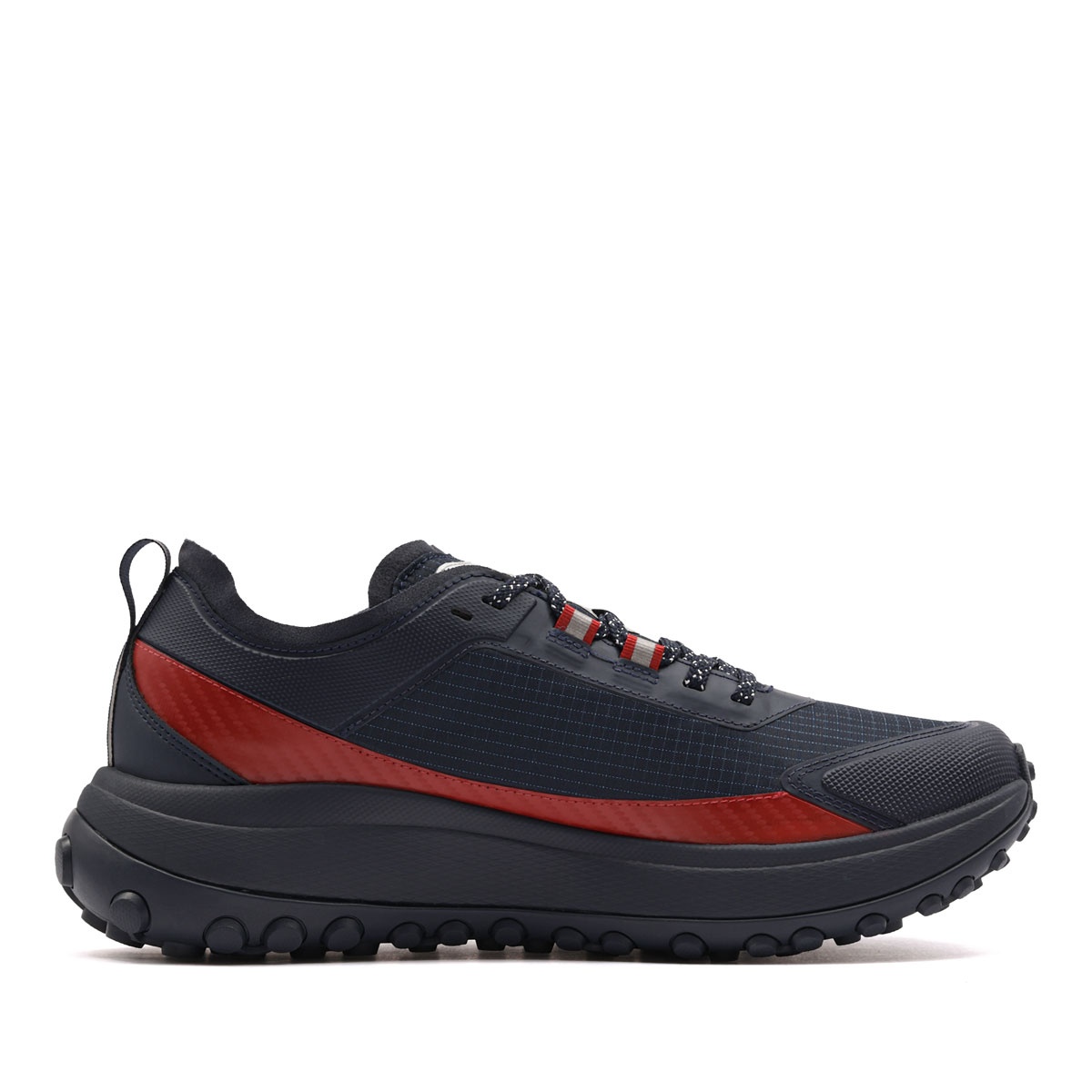 Tommy Hilfiger The Canyon X M Mix Runner WPM Мъжки маратонки FM0FM060660GY