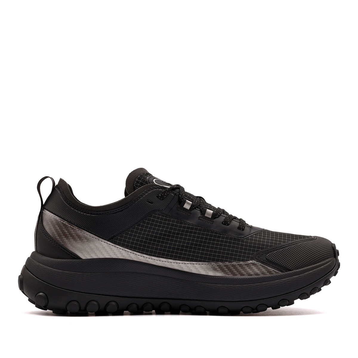 Tommy Hilfiger The Canyon X M Mix Runner WPM Мъжки маратонки FM0FM06066BDS