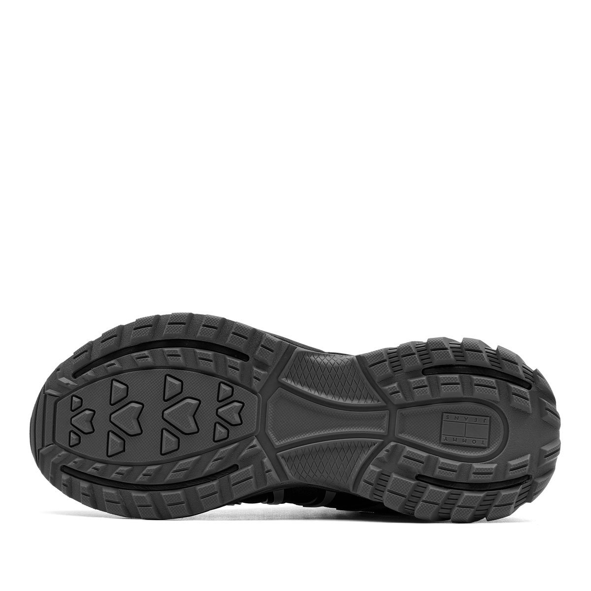 Мъжки маратонки Tommy Hilfiger TJM Outdoor Runner Tech EM0EM01640BDS Tommy Hilfiger TJM Outdoor Runner Tech Мъжки маратонки EM0EM01640BDS