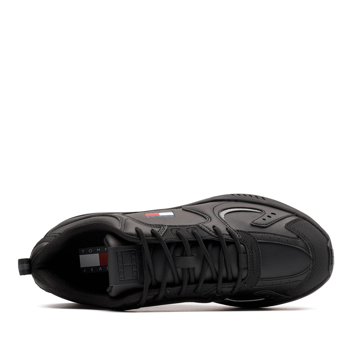 Tommy Hilfiger TJM Runner Leather Мъжки маратонки EM0EM01621BDS