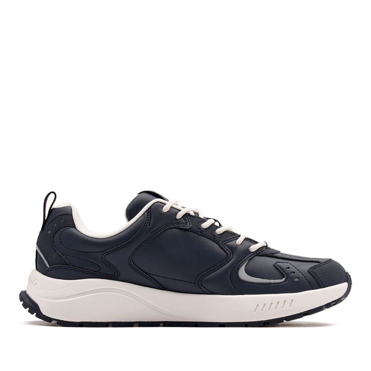 Tommy Hilfiger TJM Runner Leather Мъжки маратонки EM0EM01621C1G