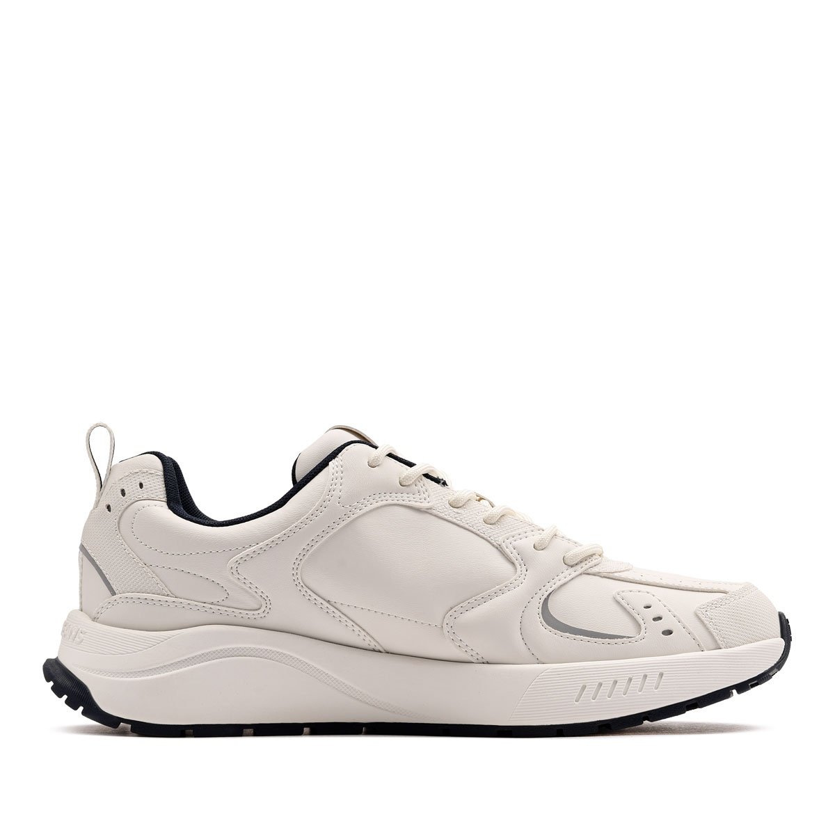 Мъжки маратонки Tommy Hilfiger TJM Runner Leather EM0EM01621YBL Tommy Hilfiger TJM Runner Leather Мъжки маратонки EM0EM01621YBL