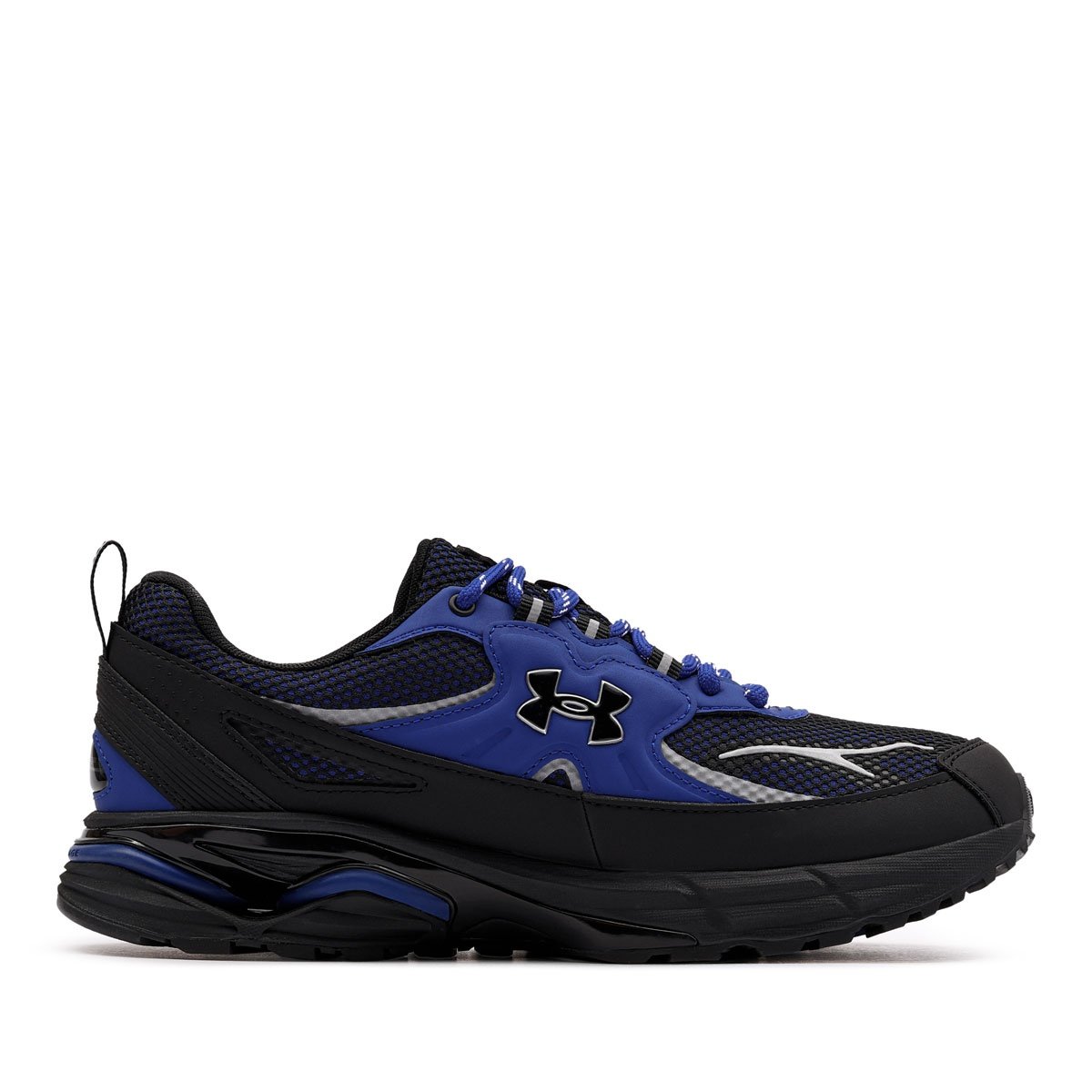 Under Armour Apparition Tech Мъжки маратонки 6005280-400