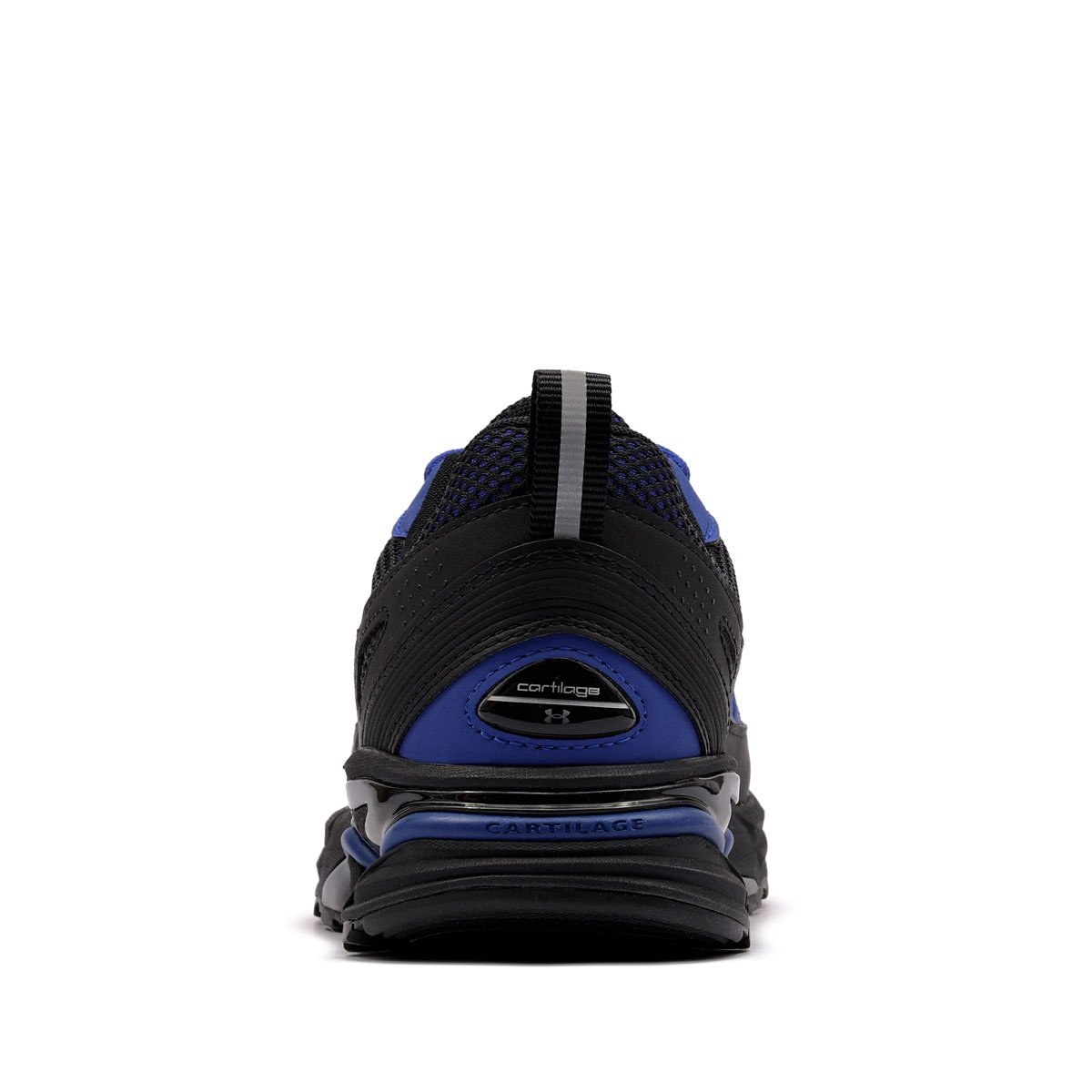Under Armour Apparition Tech Мъжки маратонки 6005280-400