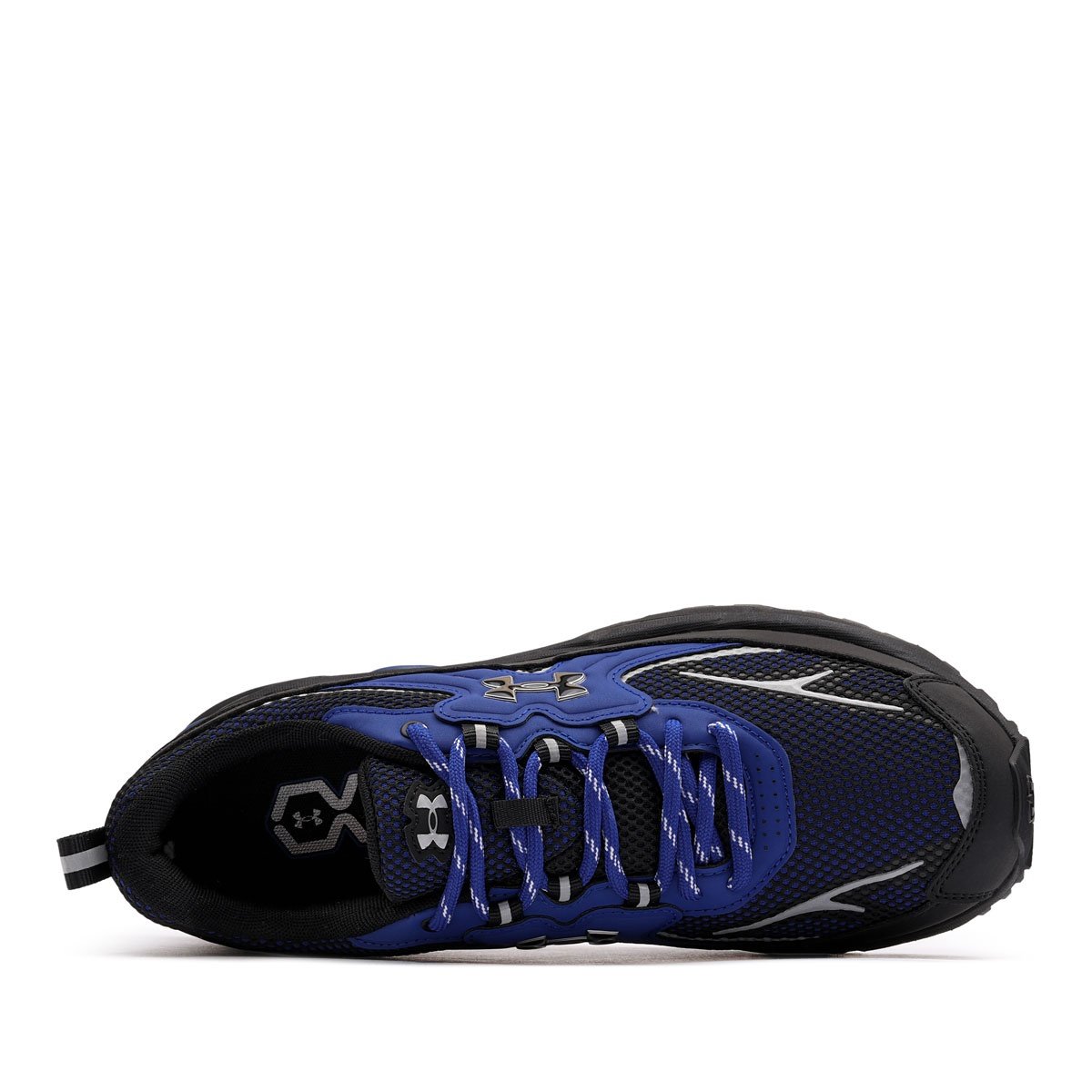 Under Armour Apparition Tech Мъжки маратонки 6005280-400
