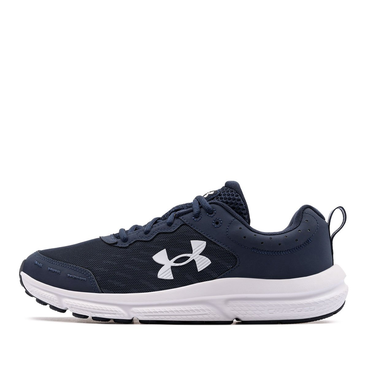 Under Armour Charged Assert 10 Мъжки маратонки 3026175-400
