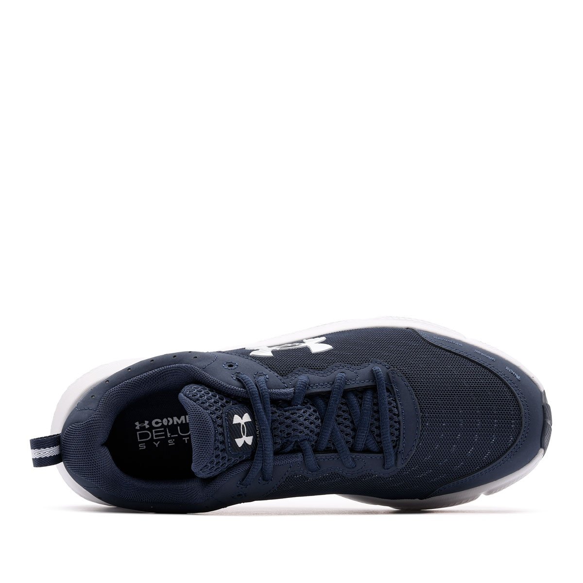Under Armour Charged Assert 10 Мъжки маратонки 3026175-400