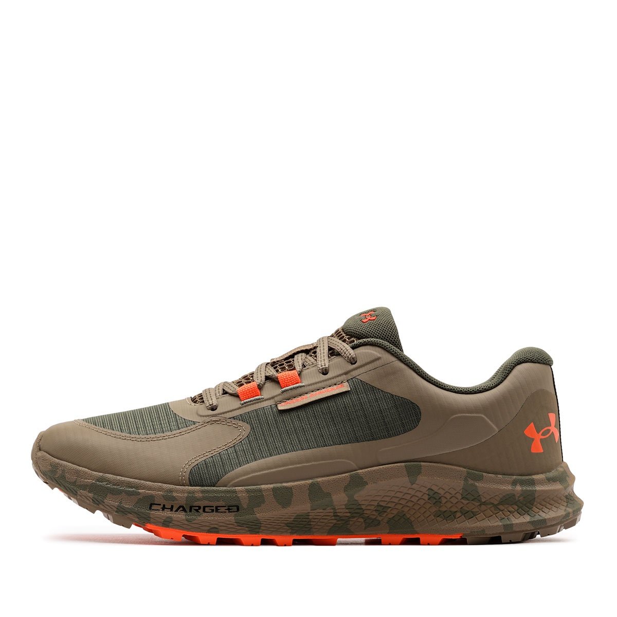 Мъжки маратонки Under Armour Charged Bandit TR 3 3028371-390 Under Armour Charged Bandit TR 3 Мъжки маратонки 3028371-390