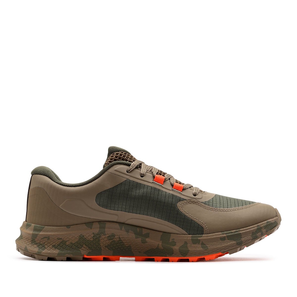 Мъжки маратонки Under Armour Charged Bandit TR 3 3028371-390 Under Armour Charged Bandit TR 3 Мъжки маратонки 3028371-390