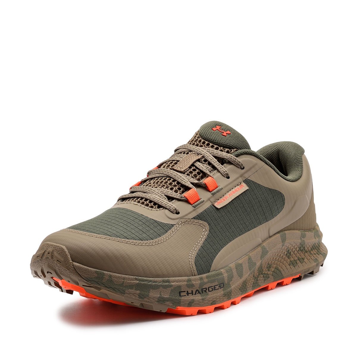Мъжки маратонки Under Armour Charged Bandit TR 3 3028371-390 Under Armour Charged Bandit TR 3 Мъжки маратонки 3028371-390