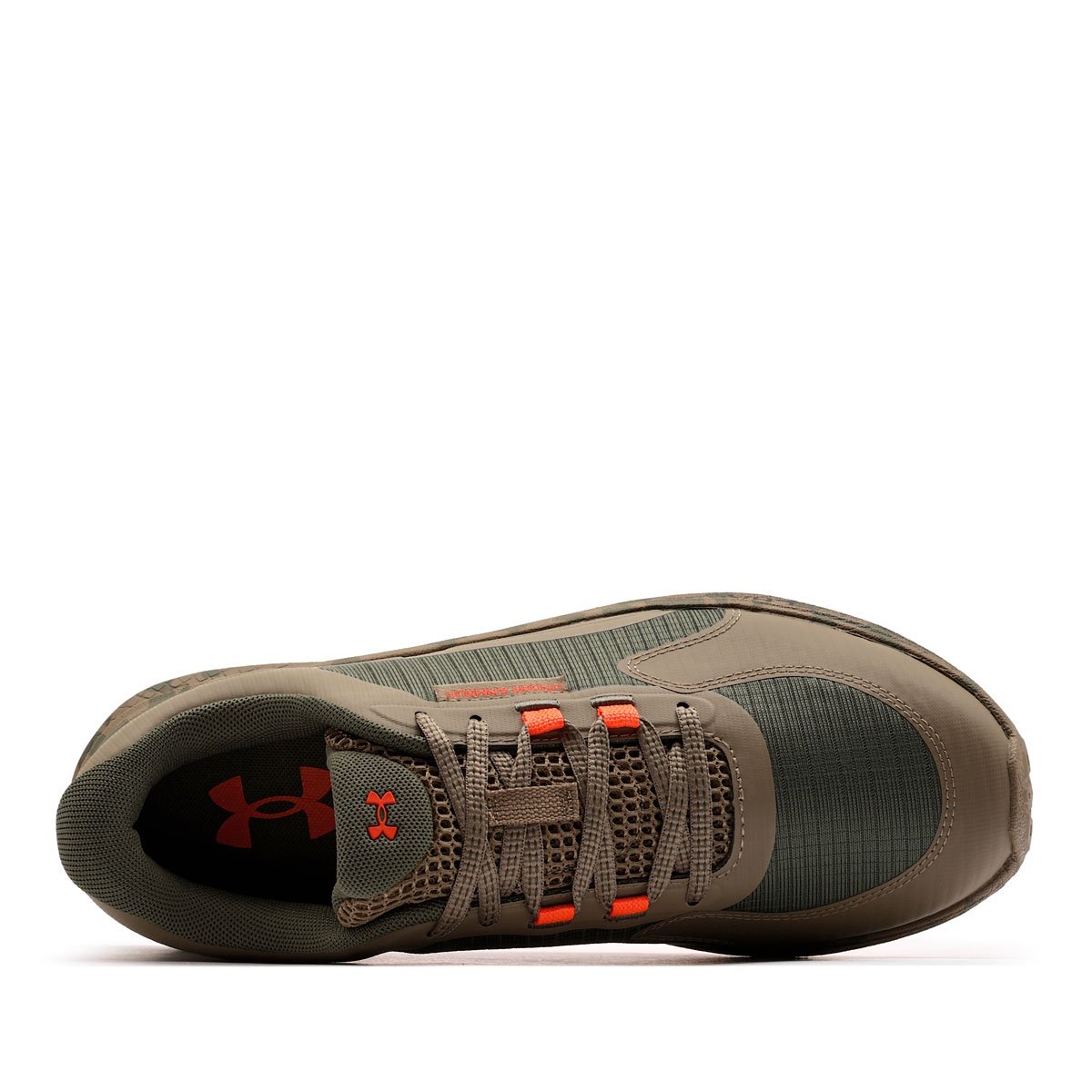 Мъжки маратонки Under Armour Charged Bandit TR 3 3028371-390 Under Armour Charged Bandit TR 3 Мъжки маратонки 3028371-390