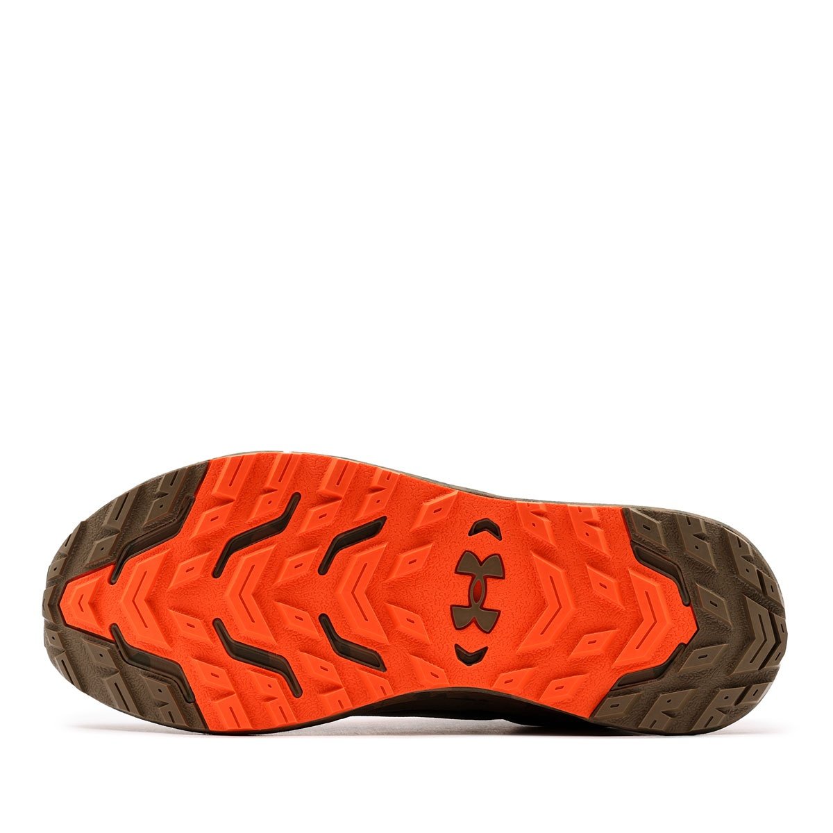 Мъжки маратонки Under Armour Charged Bandit TR 3 3028371-390 Under Armour Charged Bandit TR 3 Мъжки маратонки 3028371-390