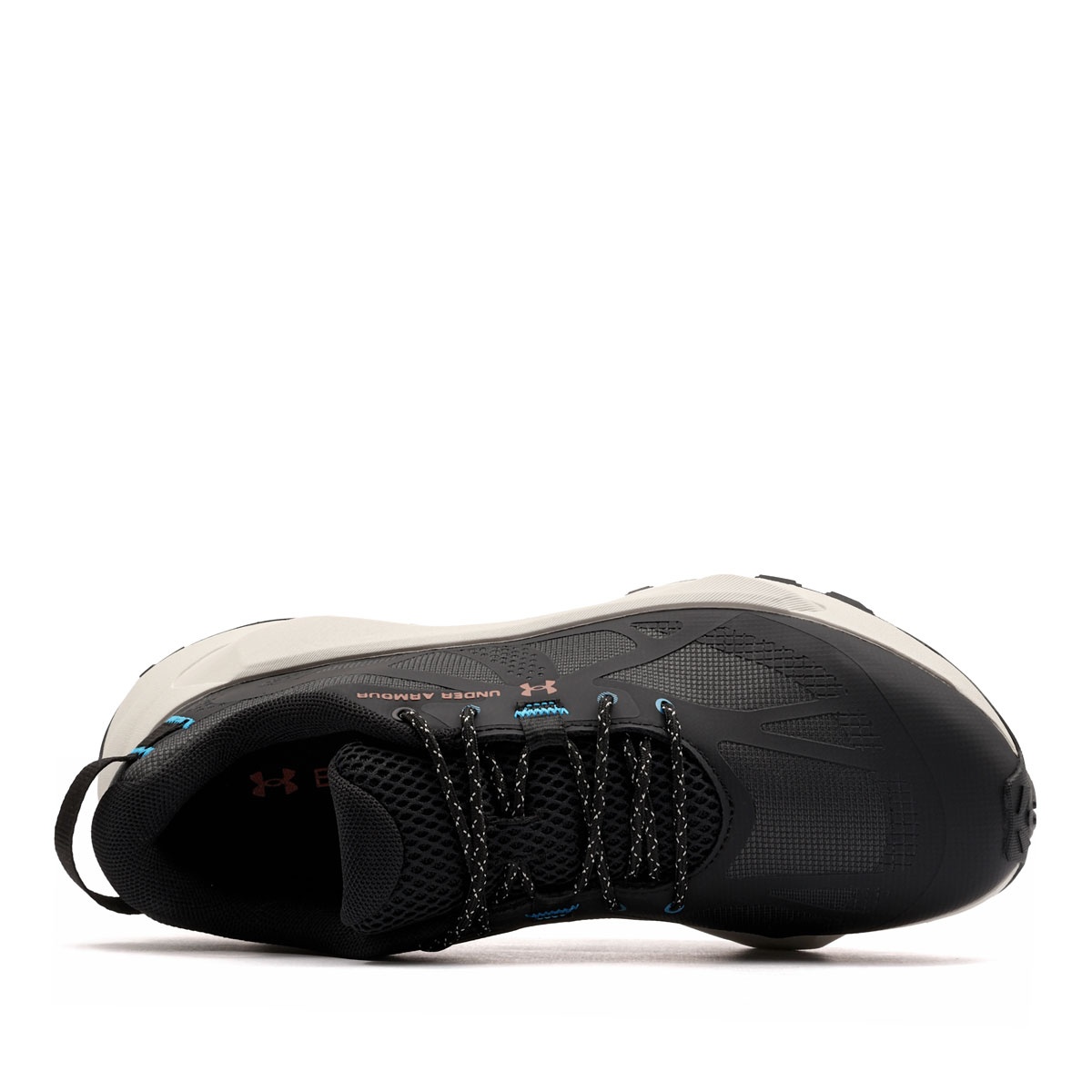 Under Armour Charged Bandit Trail 4 Мъжки маратонки 6010413-001