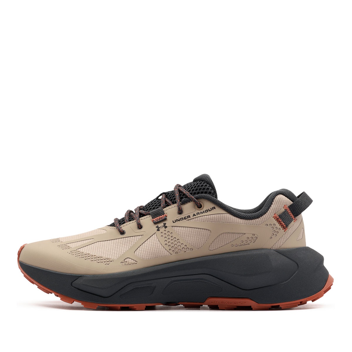 Under Armour Charged Bandit Trail 4 Мъжки маратонки 6010413-299