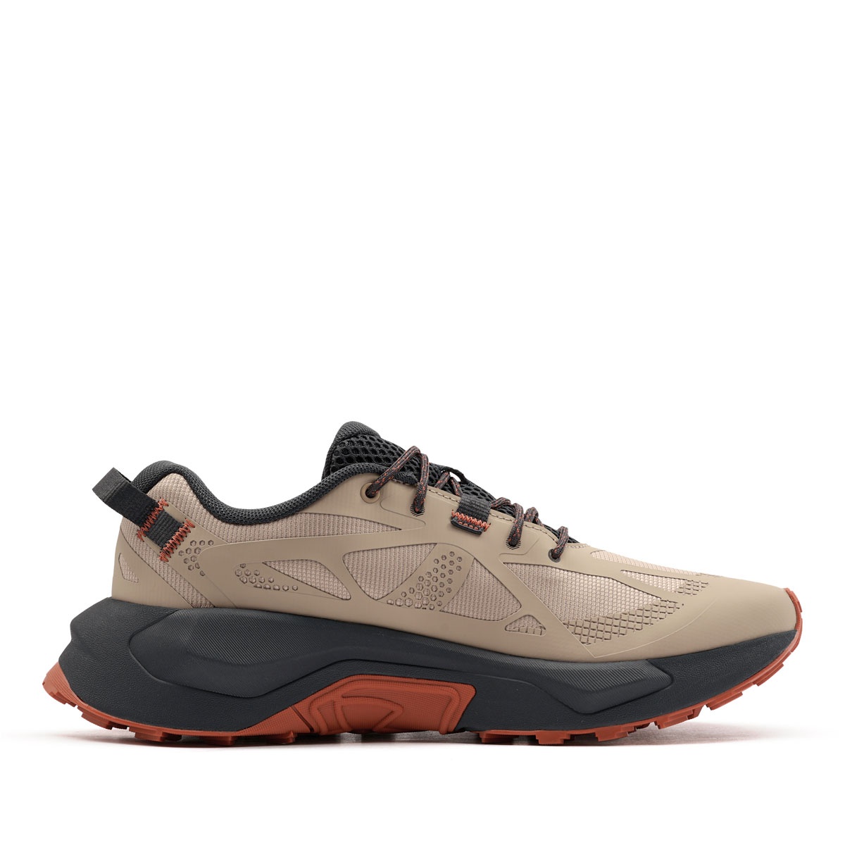 Under Armour Charged Bandit Trail 4 Мъжки маратонки 6010413-299