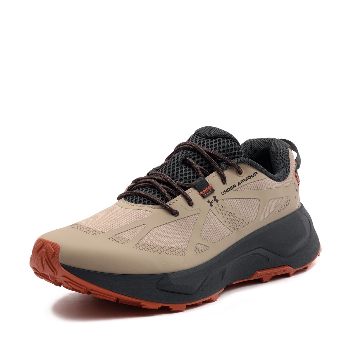 Under Armour Charged Bandit Trail 4 Мъжки маратонки 6010413-299