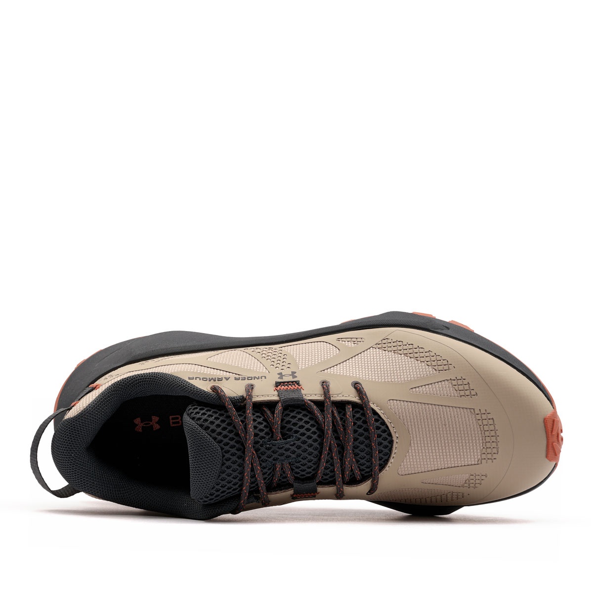 Under Armour Charged Bandit Trail 4 Мъжки маратонки 6010413-299