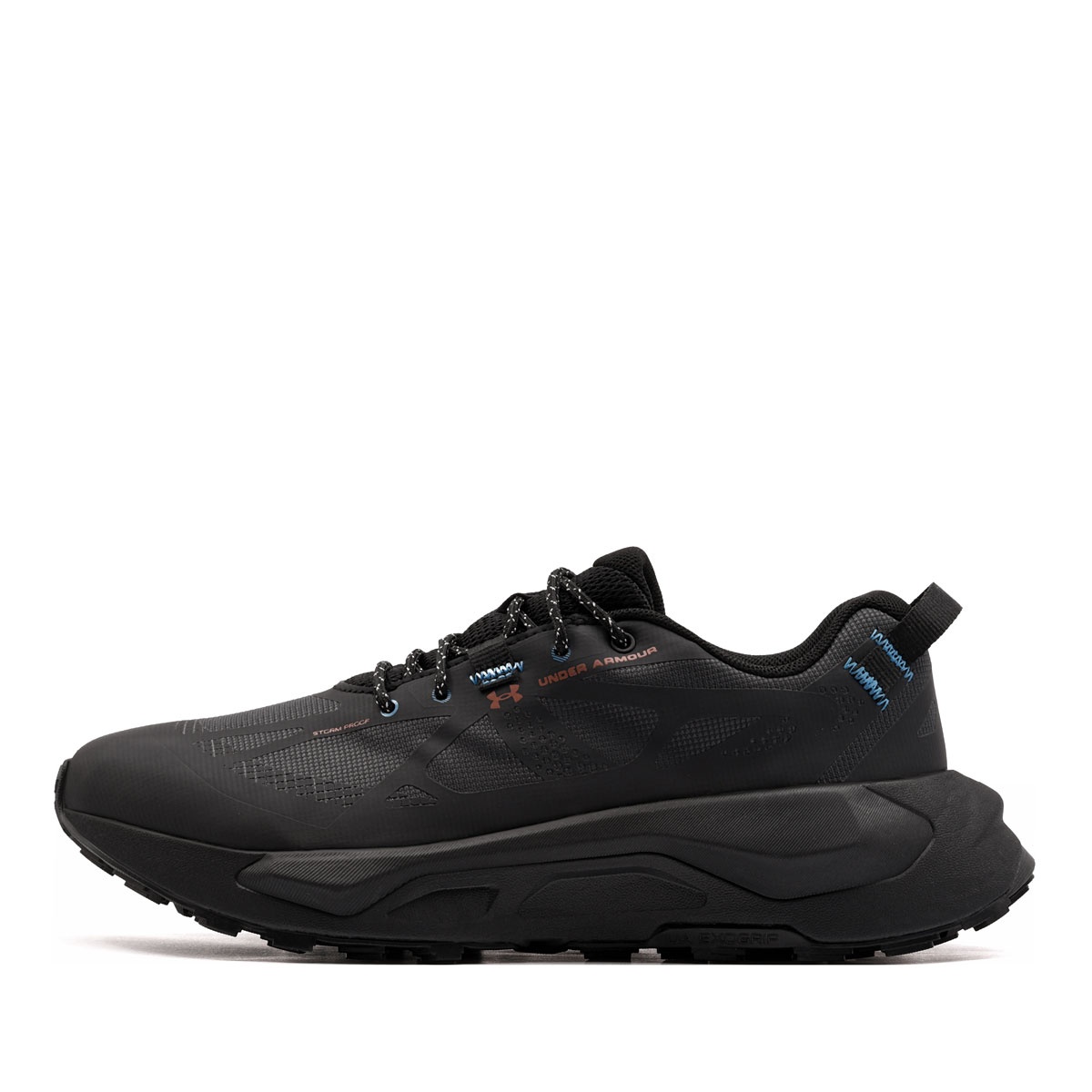 Under Armour Charged Bandit Trail 4 WaterProof Мъжки маратонки 6010415-001