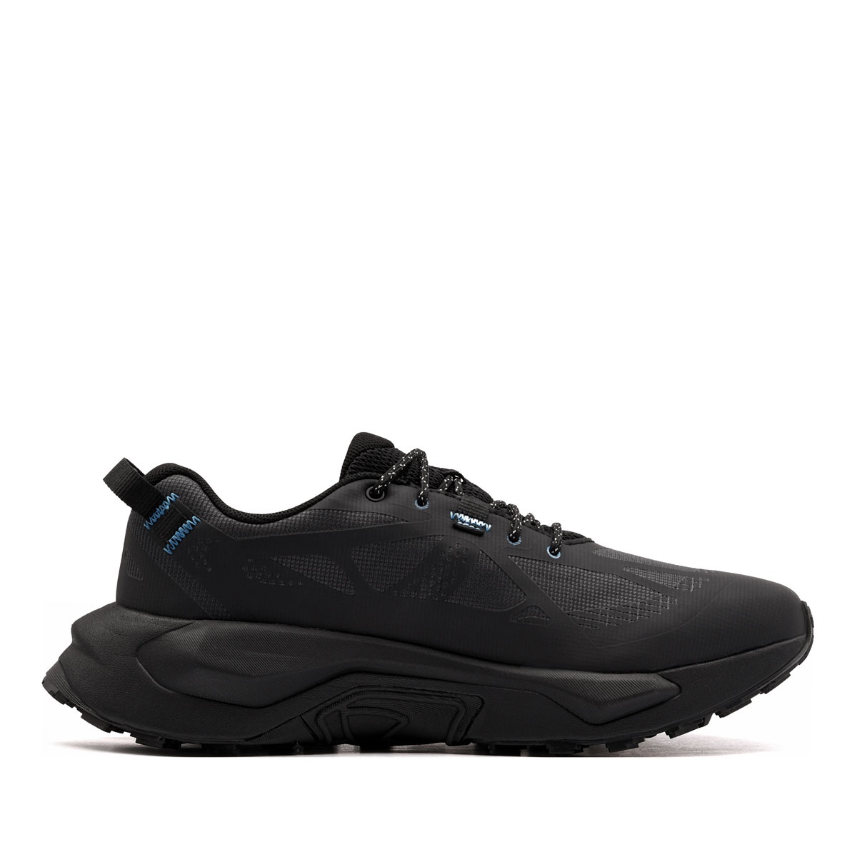 Under Armour Charged Bandit Trail 4 WaterProof Мъжки маратонки 6010415-001