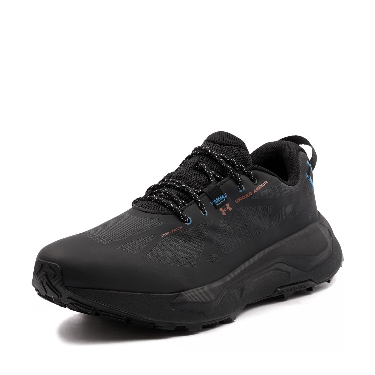 Under Armour Charged Bandit Trail 4 WaterProof Мъжки маратонки 6010415-001