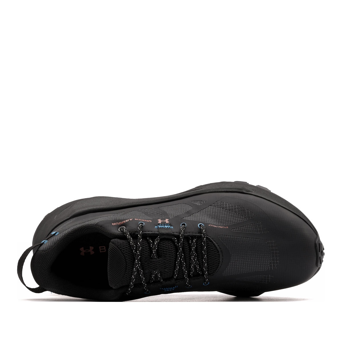 Under Armour Charged Bandit Trail 4 WaterProof Мъжки маратонки 6010415-001