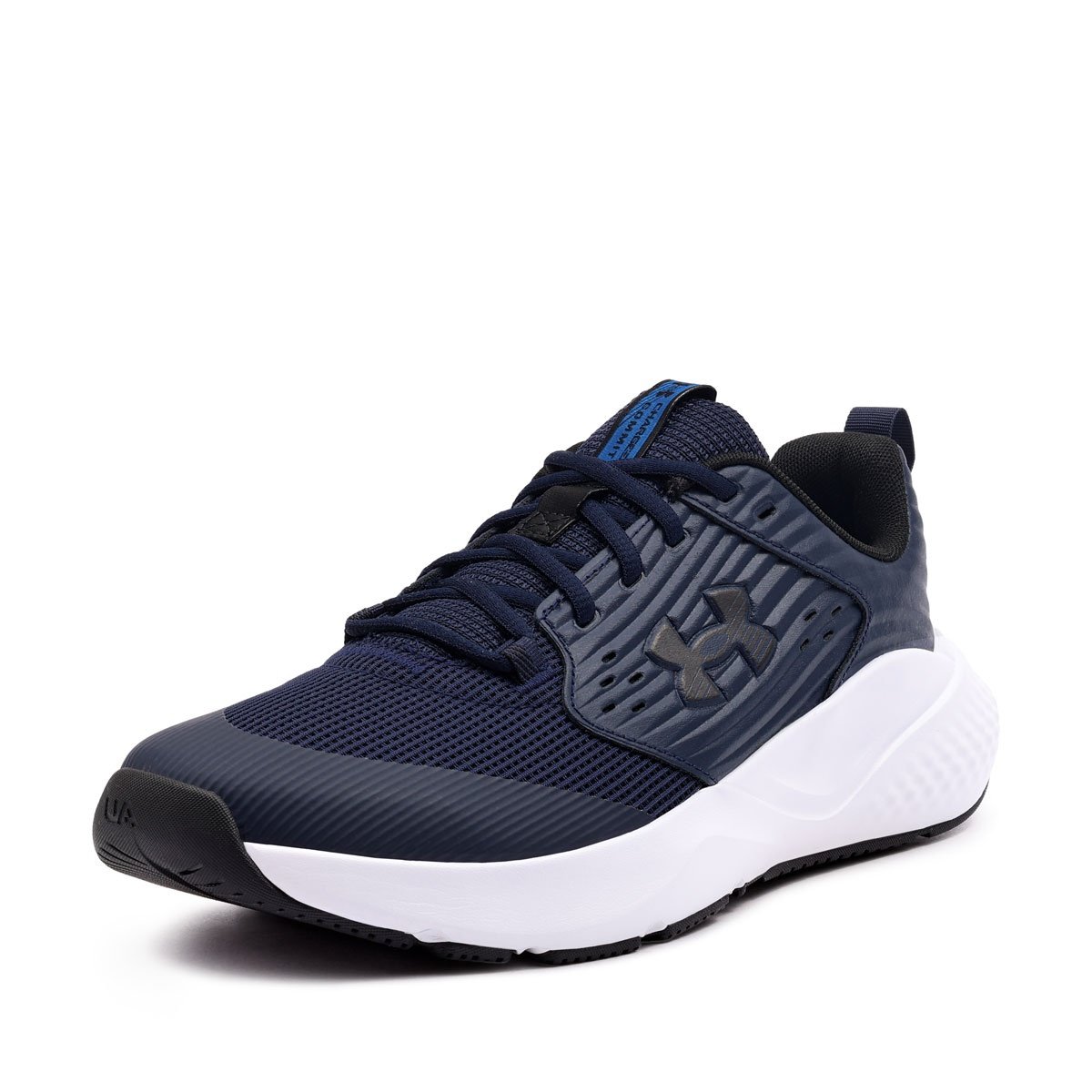 Мъжки маратонки Under Armour Charged Commit TR 4 3026017-403 Under Armour Charged Commit TR 4 Мъжки маратонки 3026017-403