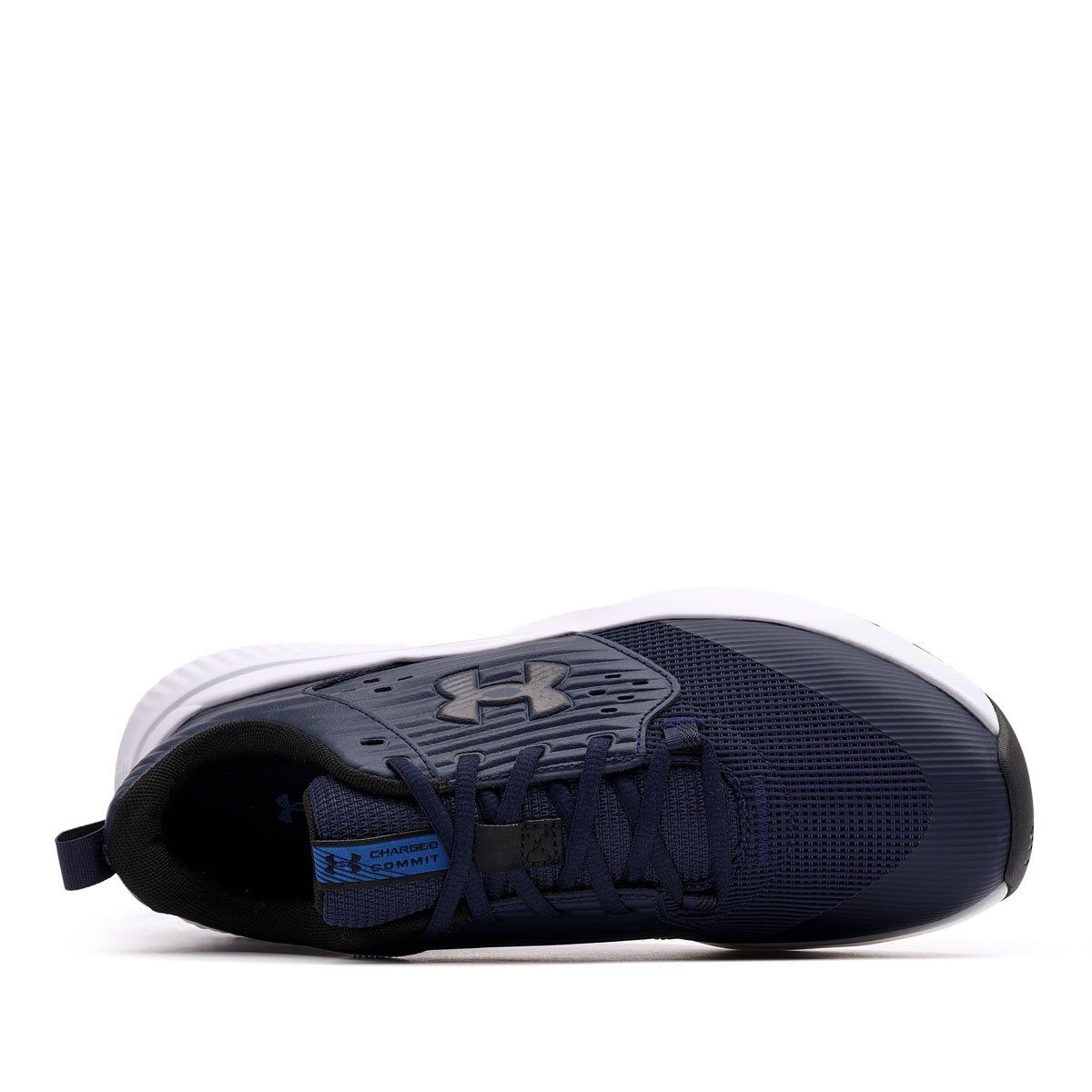 Мъжки маратонки Under Armour Charged Commit TR 4 3026017-403 Under Armour Charged Commit TR 4 Мъжки маратонки 3026017-403