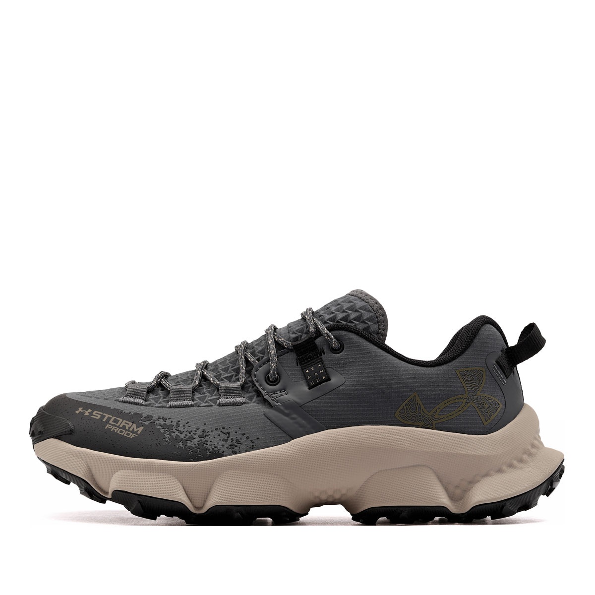 Under Armour Charged Expanse Low Waterproof Мъжки маратонки 6000768-025