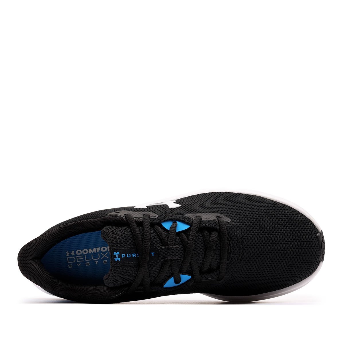 Мъжки маратонки Under Armour Charged Pursuit 4 3028254-003 Under Armour Charged Pursuit 4 Мъжки маратонки 3028254-003