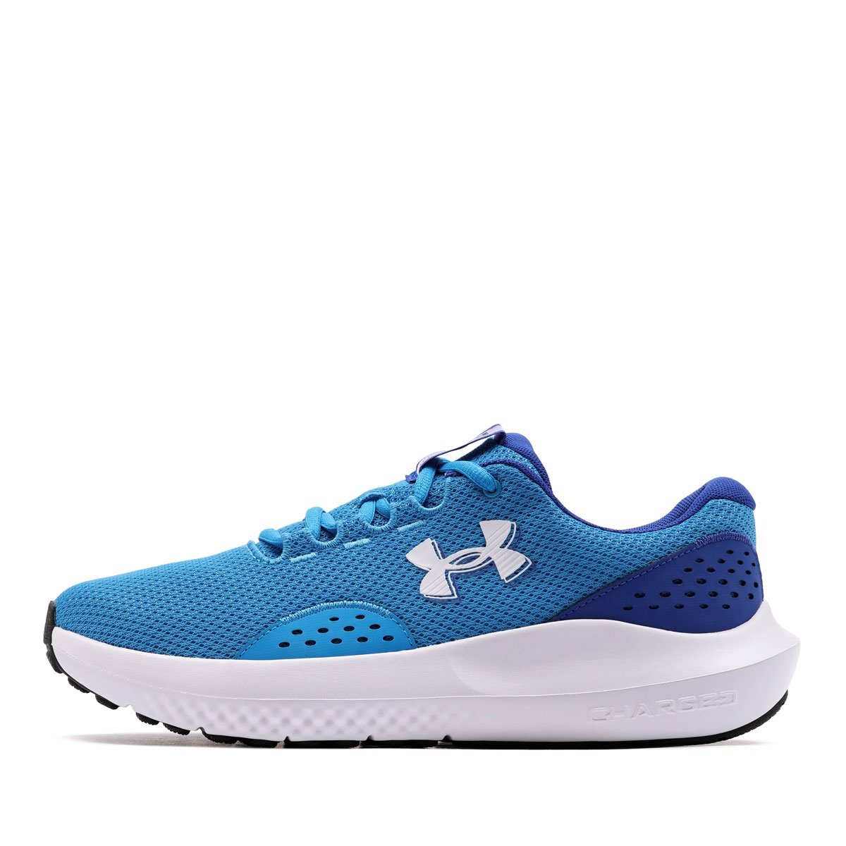 Мъжки маратонки Under Armour Charged Surge 4 3027000-428 Under Armour Charged Surge 4 Мъжки маратонки 3027000-428