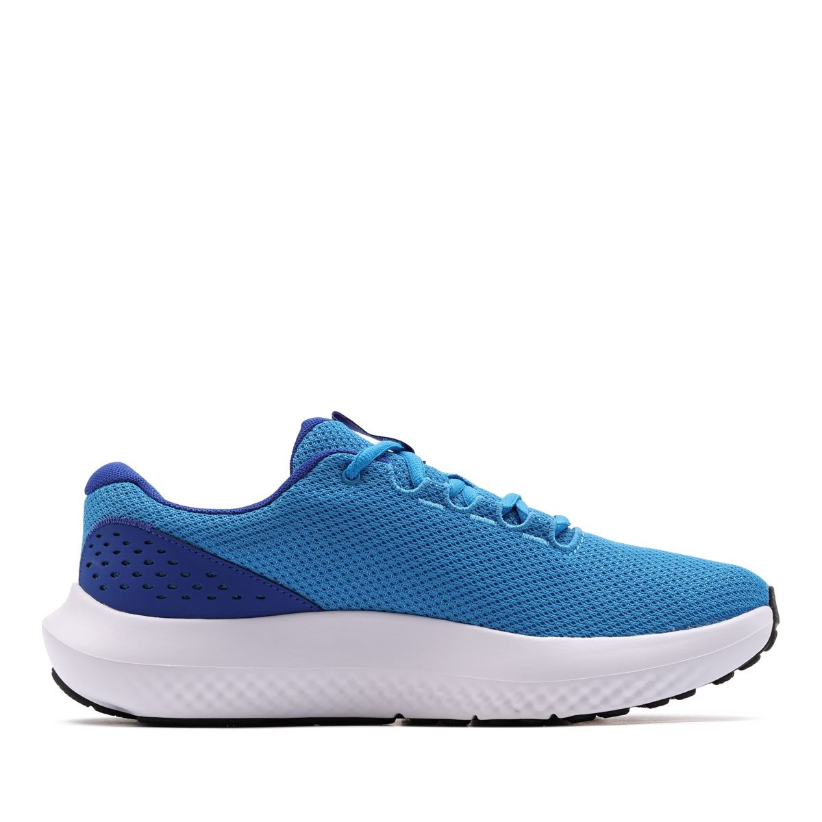Мъжки маратонки Under Armour Charged Surge 4 3027000-428 Under Armour Charged Surge 4 Мъжки маратонки 3027000-428