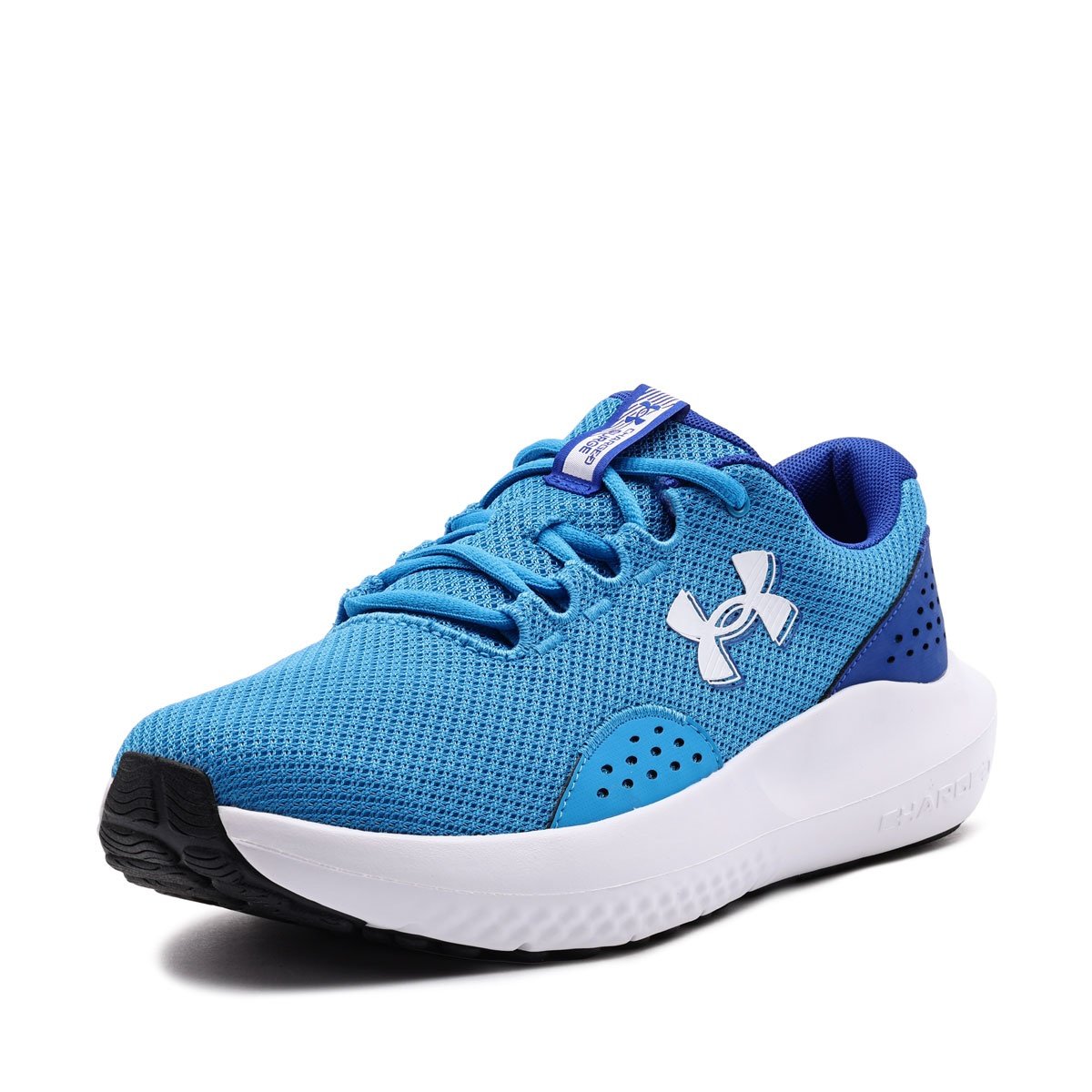 Мъжки маратонки Under Armour Charged Surge 4 3027000-428 Under Armour Charged Surge 4 Мъжки маратонки 3027000-428