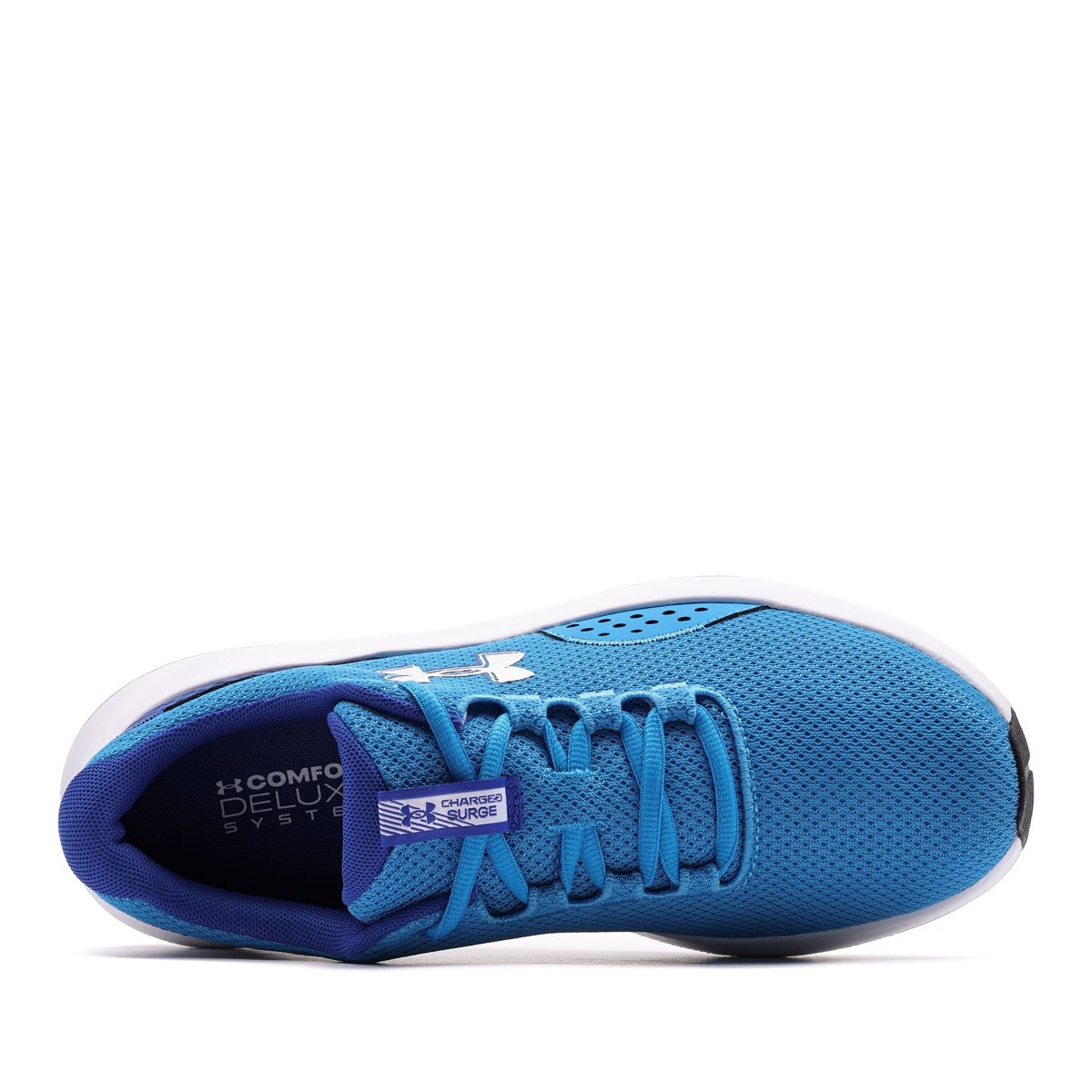 Мъжки маратонки Under Armour Charged Surge 4 3027000-428 Under Armour Charged Surge 4 Мъжки маратонки 3027000-428