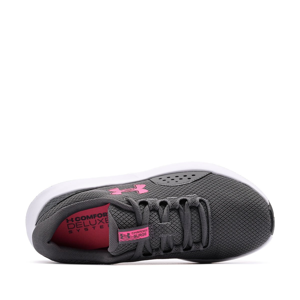 Дамски маратонки Under Armour Charged Surge 4 3027007-025 Under Armour Charged Surge 4 Дамски маратонки 3027007-025