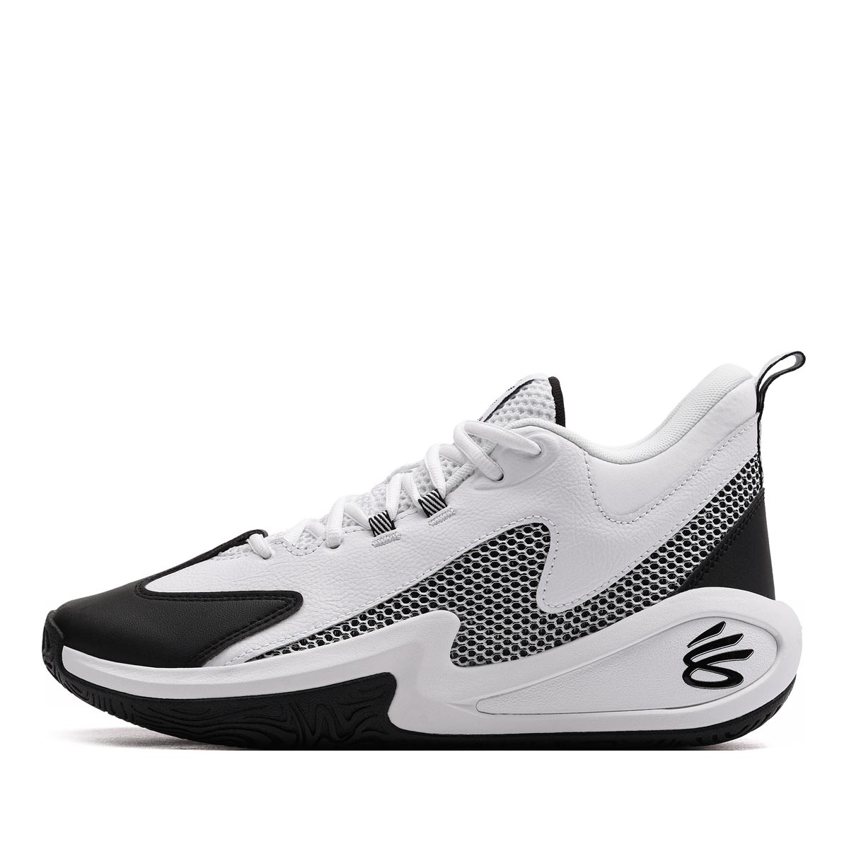 Under Armour Curry 3Z 25 Маратонки 6000749-100