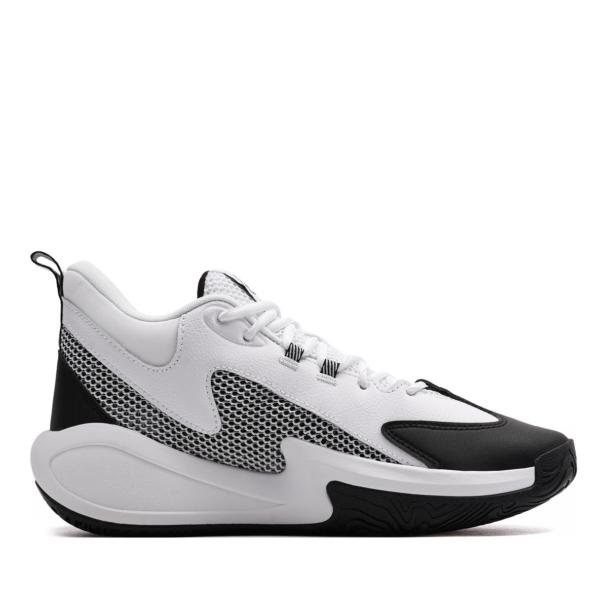 Under Armour Curry 3Z 25 Маратонки 6000749-100