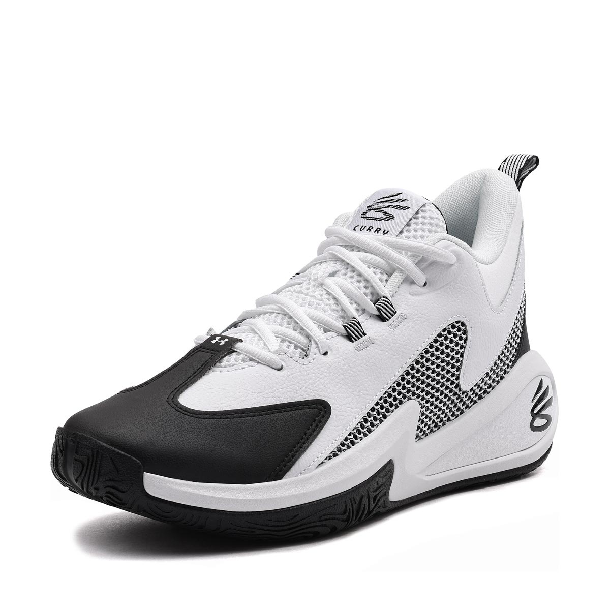 Under Armour Curry 3Z 25 Маратонки 6000749-100