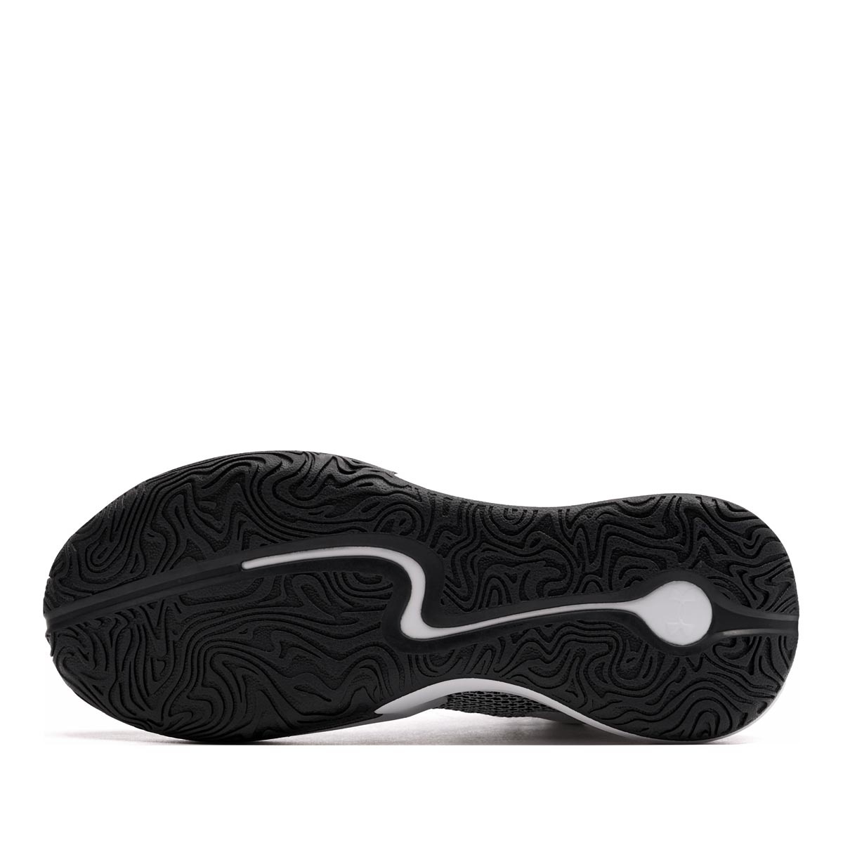 Under Armour Curry 3Z 25 Маратонки 6000749-100