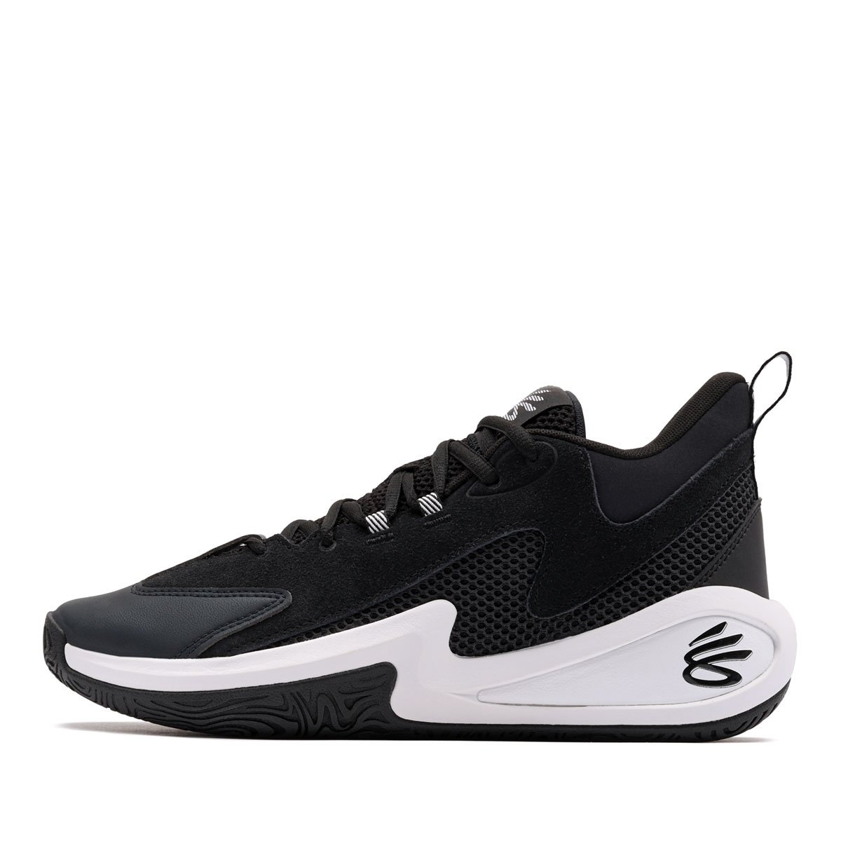 Мъжки маратонки Under Armour Curry 3Z 25 SDE 6000750-002 Under Armour Curry 3Z 25 SDE Мъжки маратонки 6000750-002