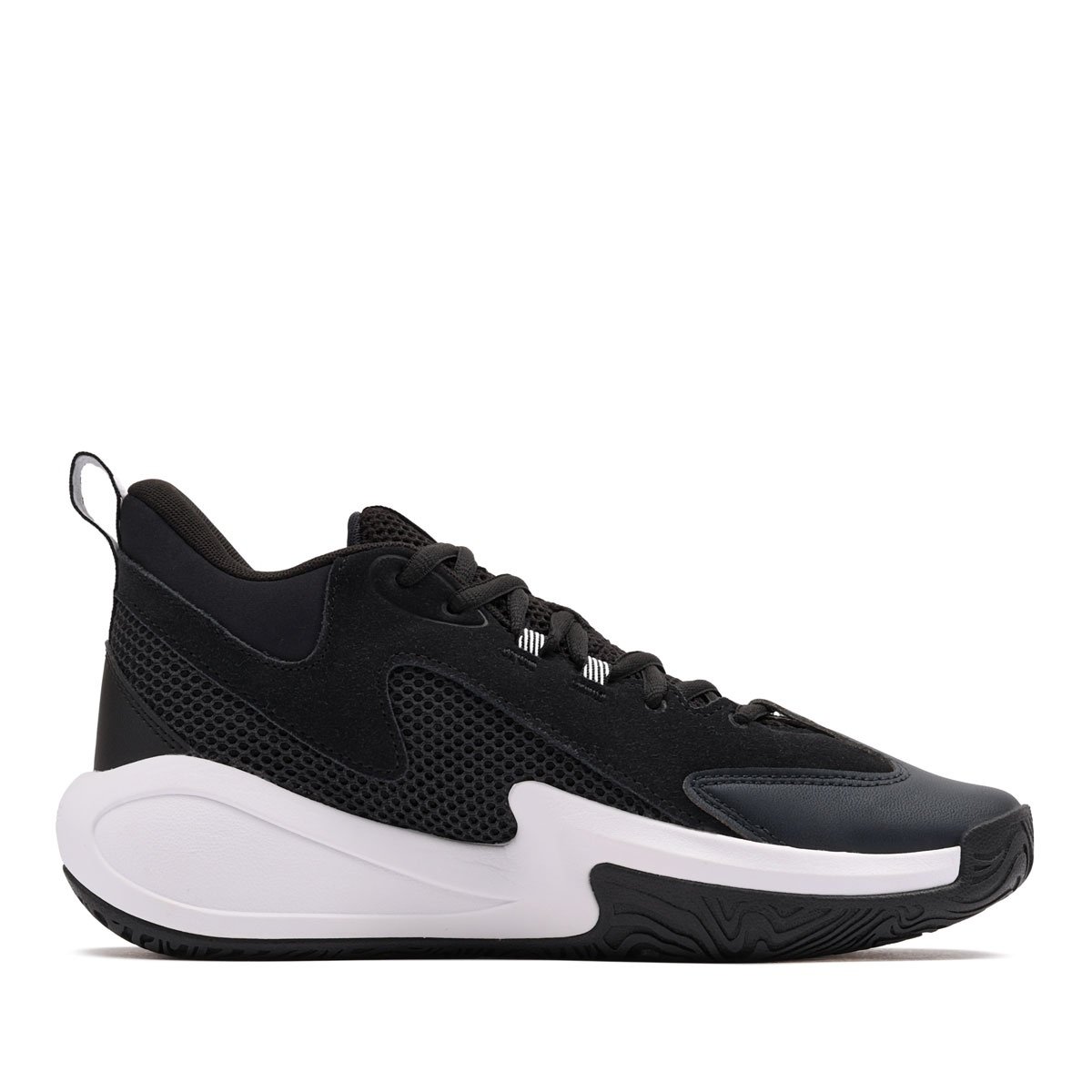 Мъжки маратонки Under Armour Curry 3Z 25 SDE 6000750-002 Under Armour Curry 3Z 25 SDE Мъжки маратонки 6000750-002