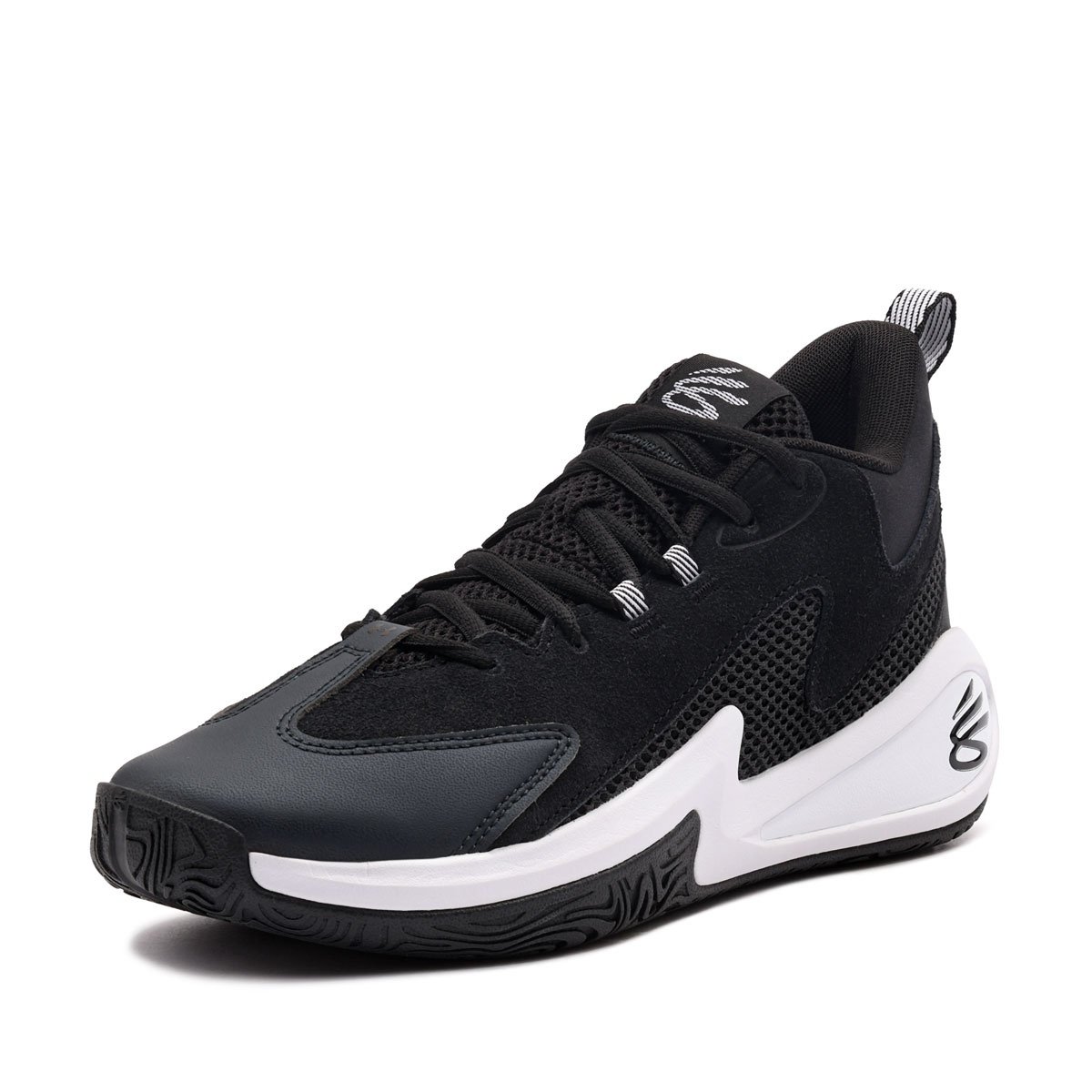 Мъжки маратонки Under Armour Curry 3Z 25 SDE 6000750-002 Under Armour Curry 3Z 25 SDE Мъжки маратонки 6000750-002