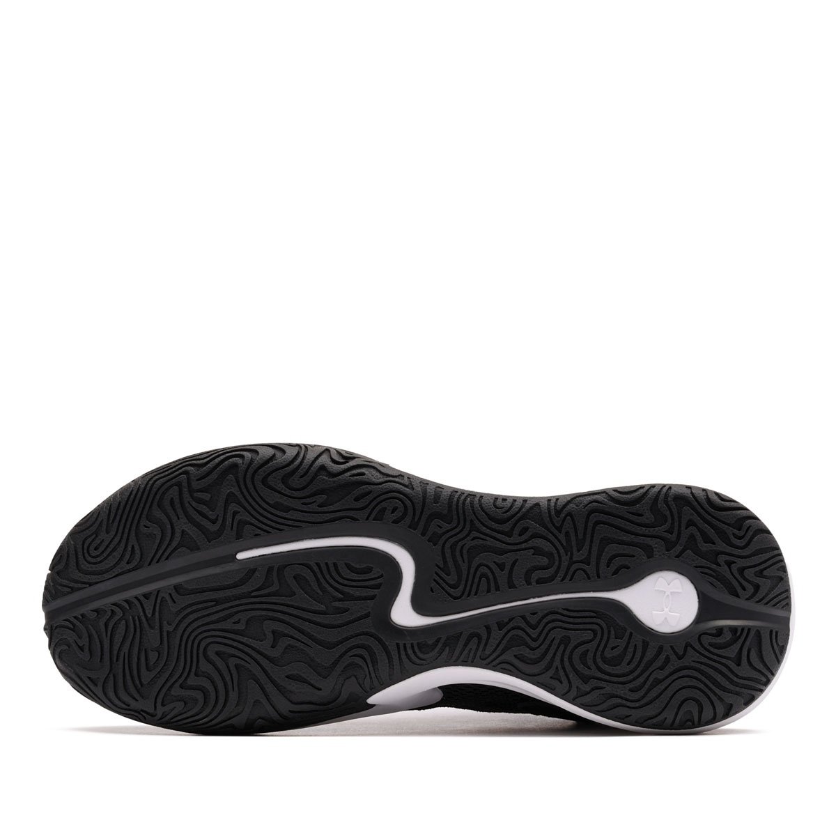 Мъжки маратонки Under Armour Curry 3Z 25 SDE 6000750-002 Under Armour Curry 3Z 25 SDE Мъжки маратонки 6000750-002