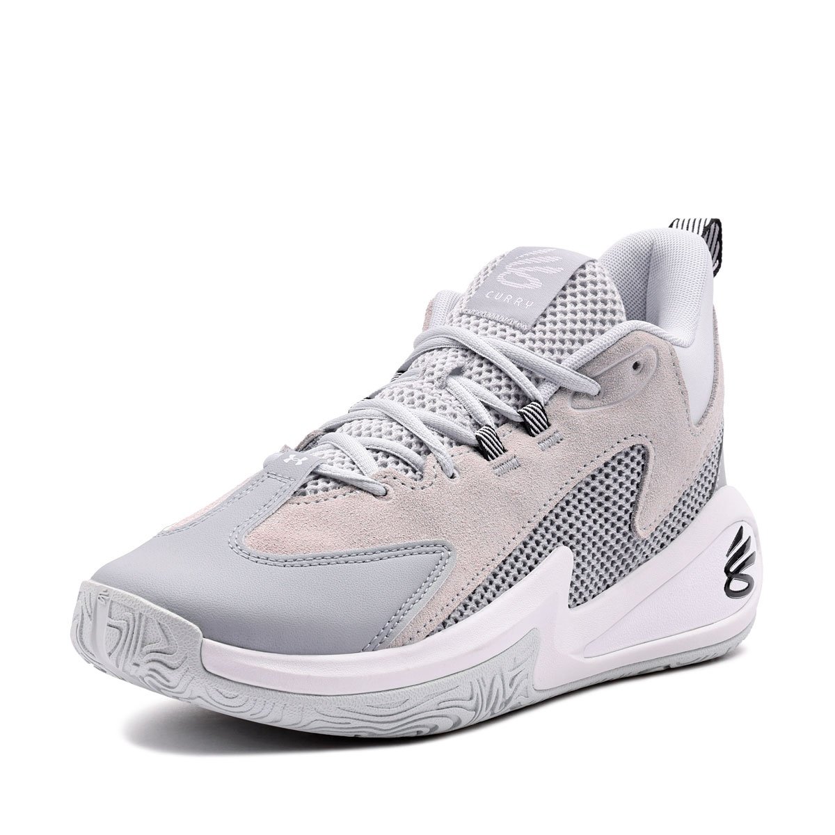 Under Armour Curry 3Z 25 SDE Мъжки маратонки 6000750-014