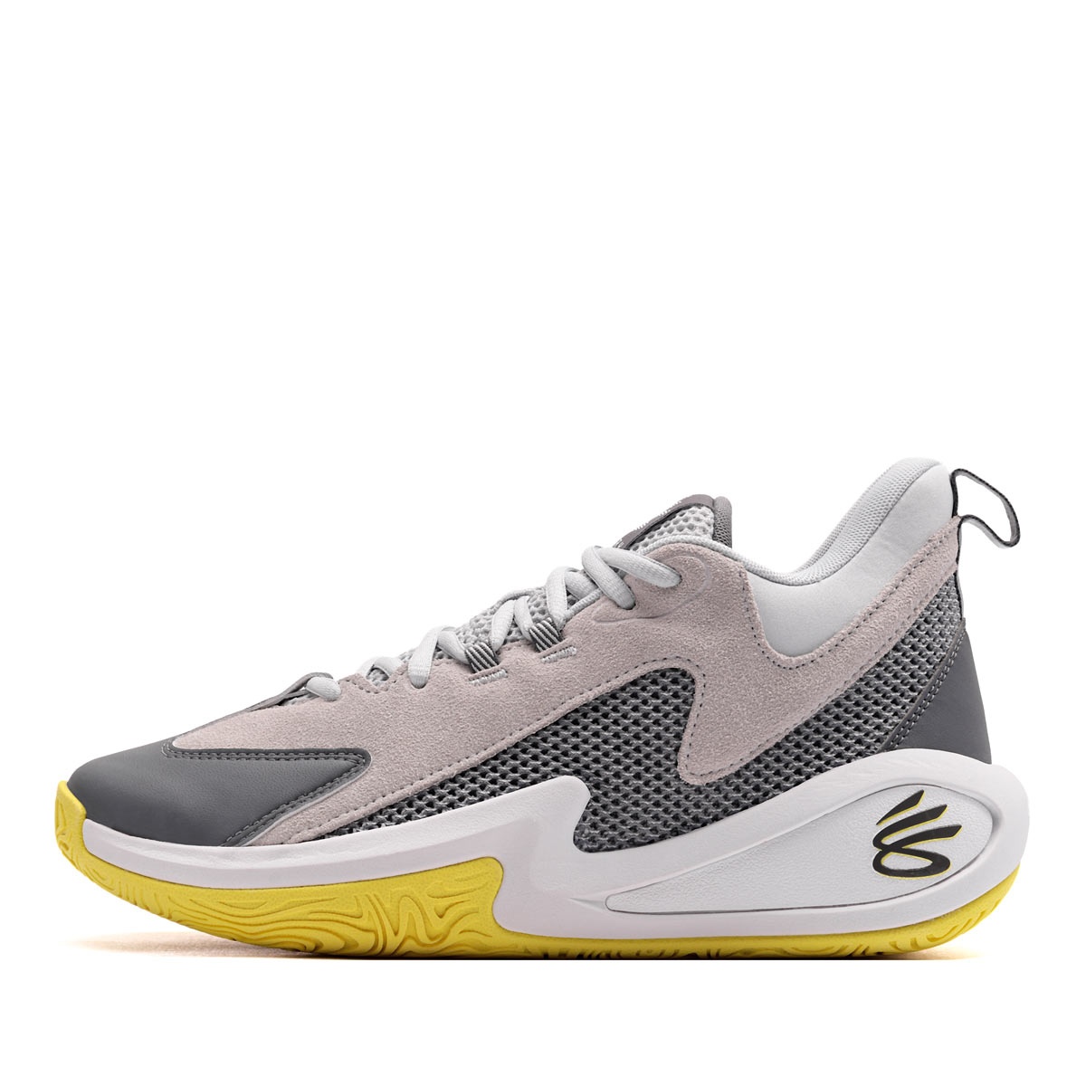 Under Armour Curry 3Z 25 SDE Маратонки 6000750-015
