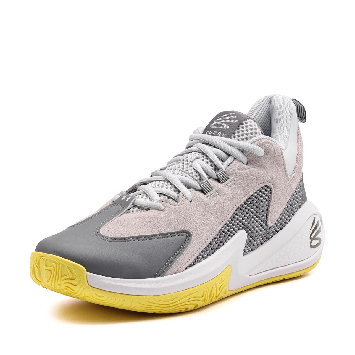 Under Armour Curry 3Z 25 SDE Маратонки 6000750-015