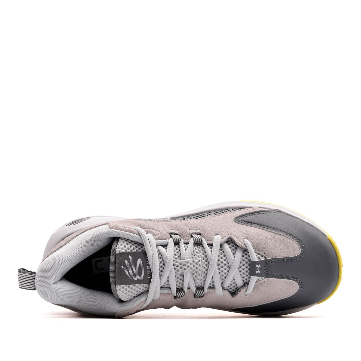 Under Armour Curry 3Z 25 SDE Маратонки 6000750-015