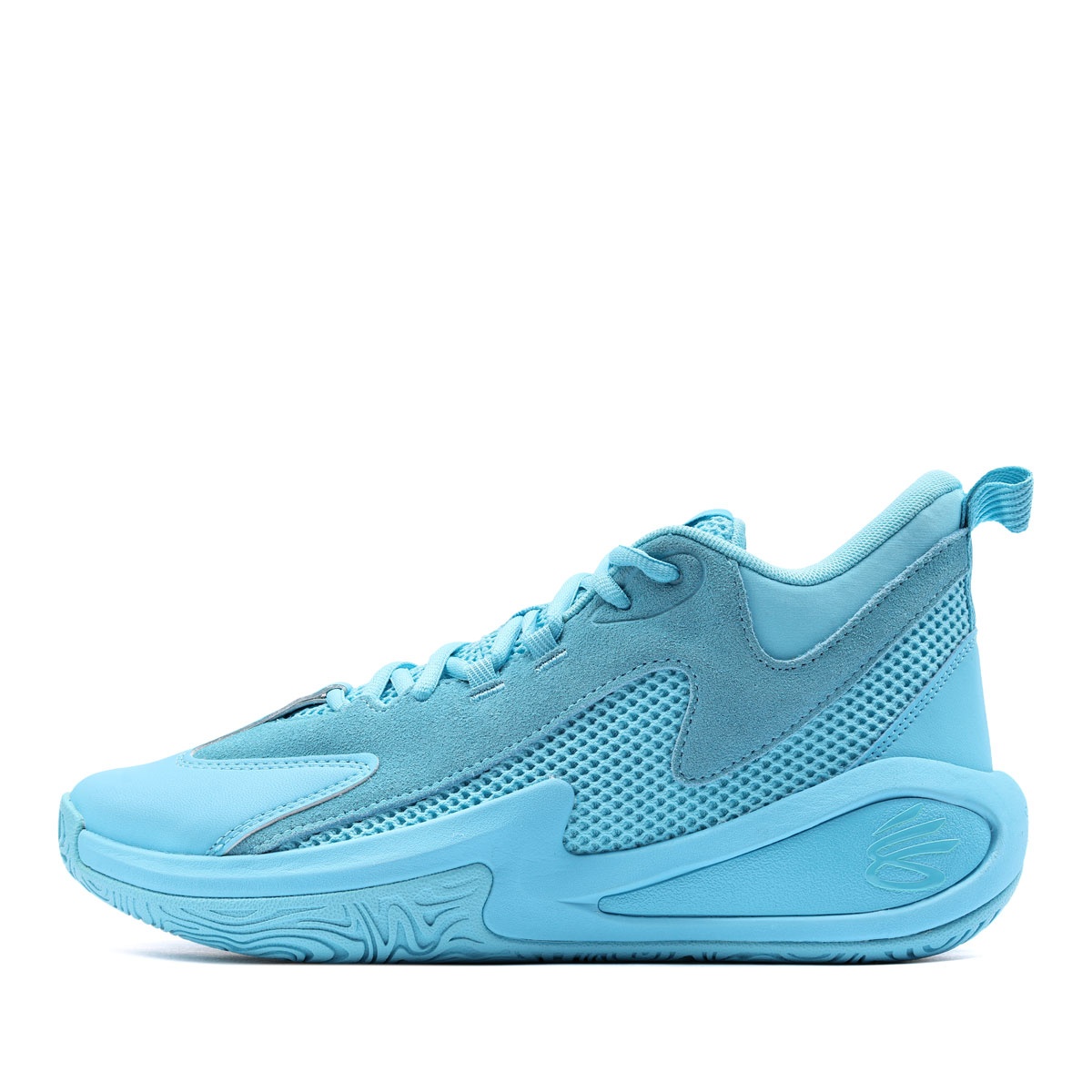 Under Armour Curry 3Z 25 SDE Мъжки маратонки 6000750-481