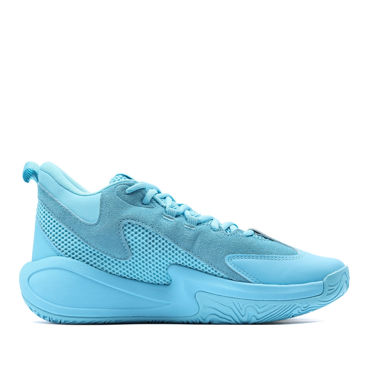 Under Armour Curry 3Z 25 SDE Мъжки маратонки 6000750-481